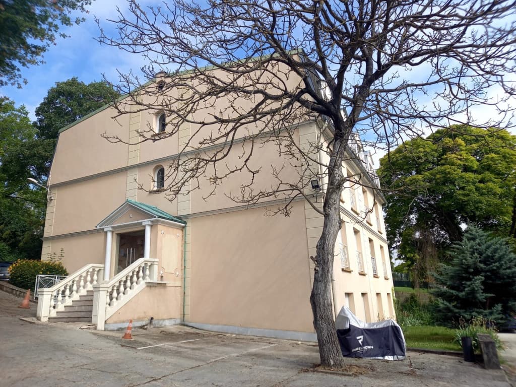 Location studio