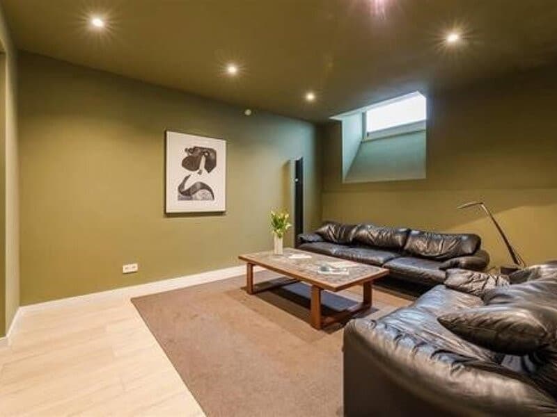 Location studio meublé