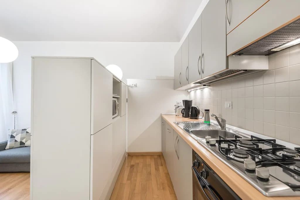 Location studio meublé