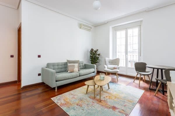 Location studio meublé