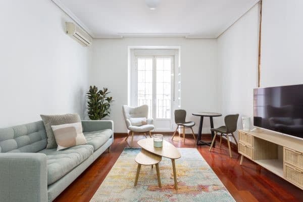 Location studio meublé