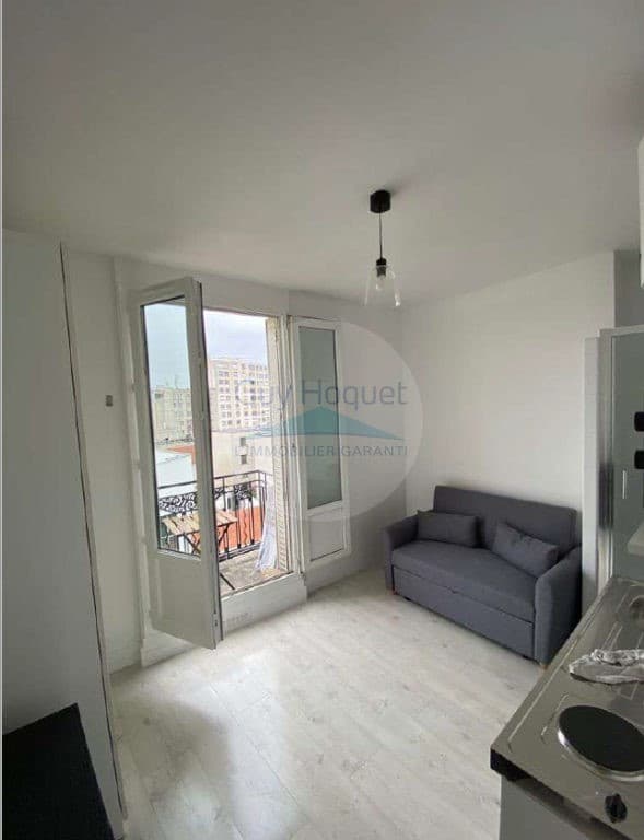 Location studio meublé
