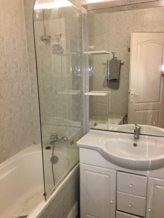 Location appartement meublé