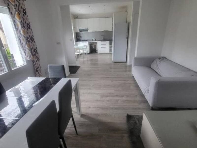 Location studio meublée