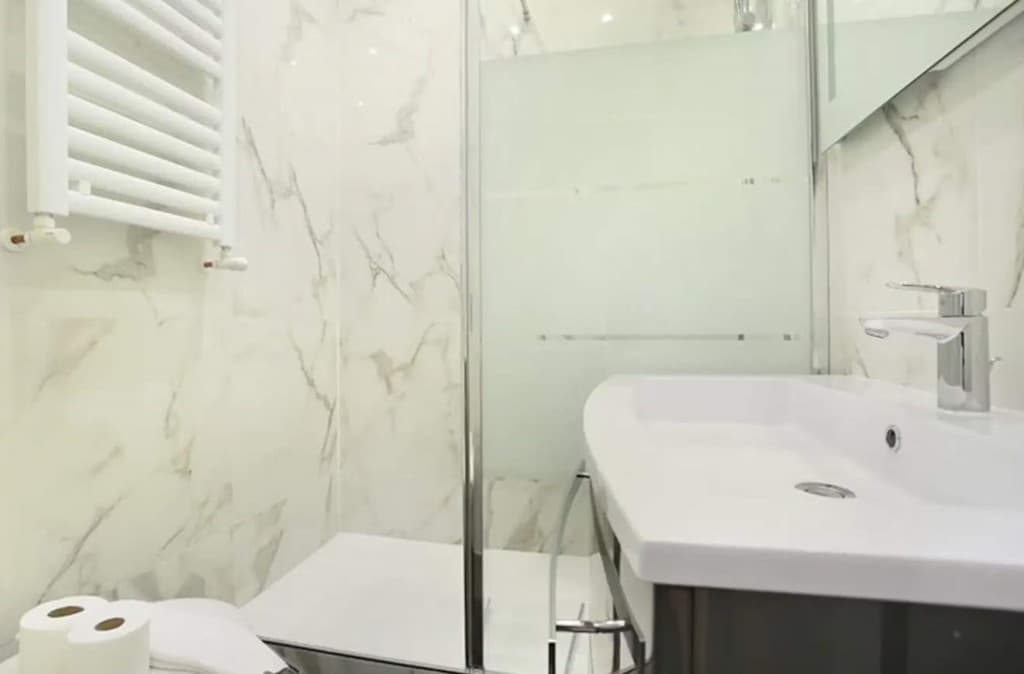 Location studio meublé