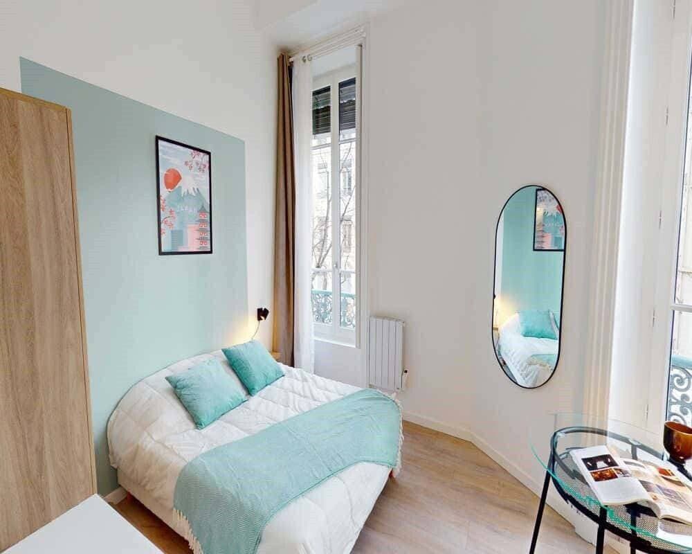 Studio à louer