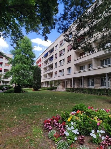 location - appartement