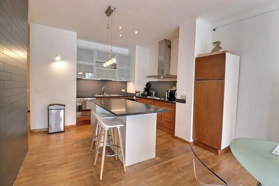 Location studio meublé