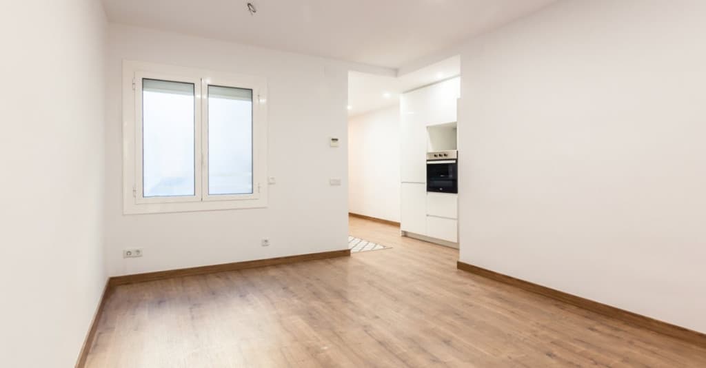Location appartement
