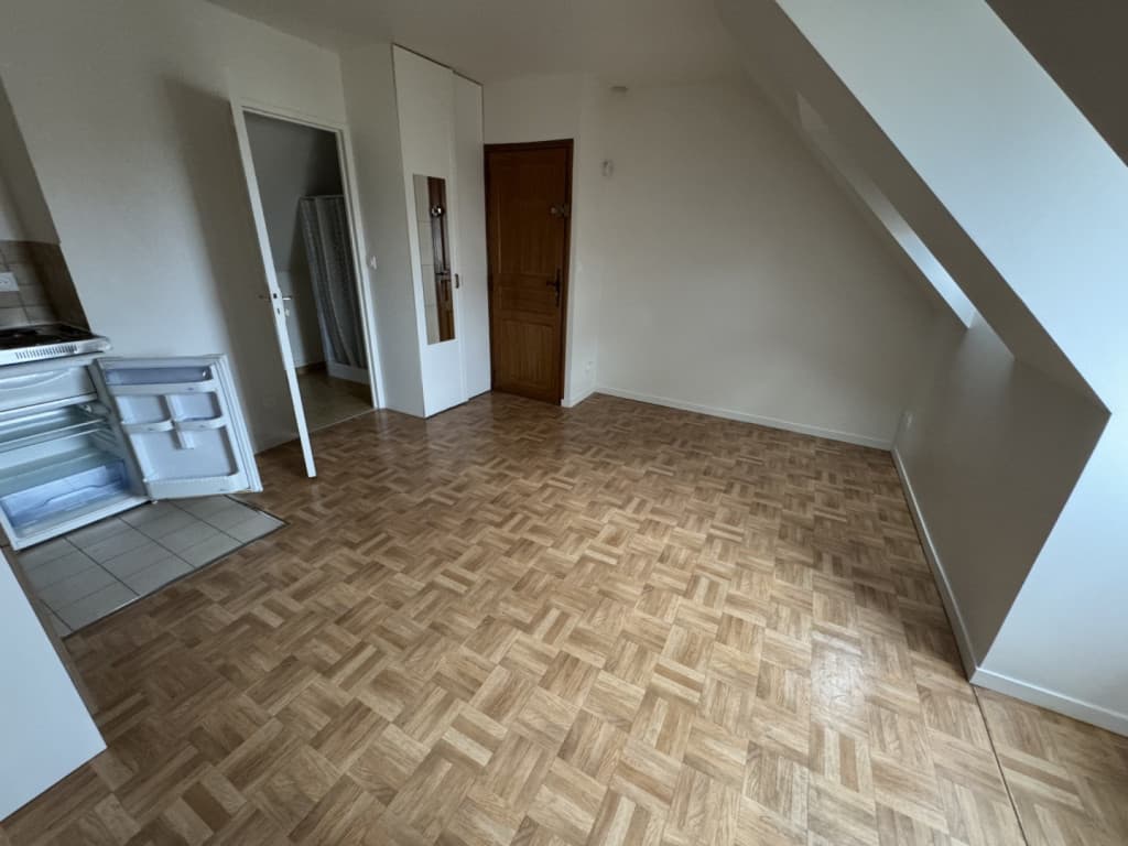 Location studio