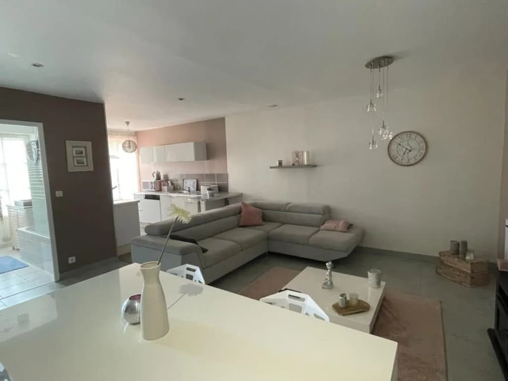 Location : Appartement La Chapelle-la-Reine (77760)