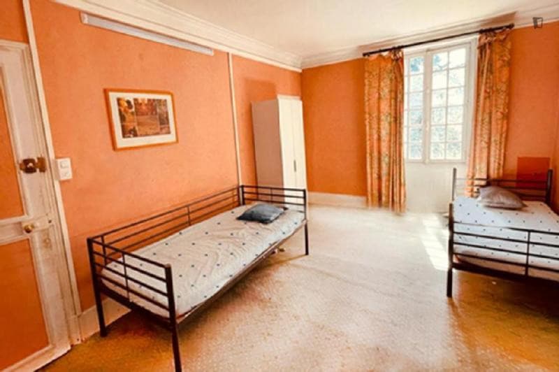 Location appartement meublé