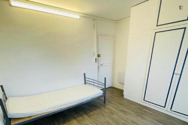 Location appartement meublé