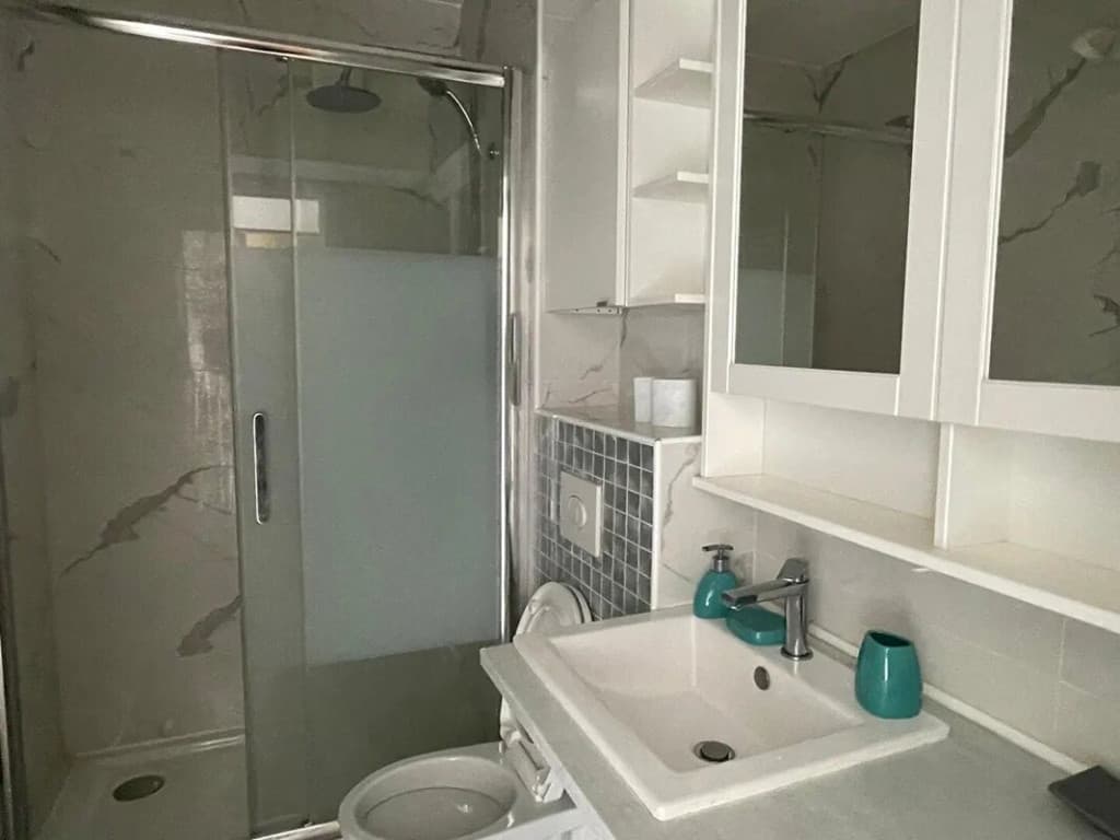 Location : Appartement Paris 13ème (75013)