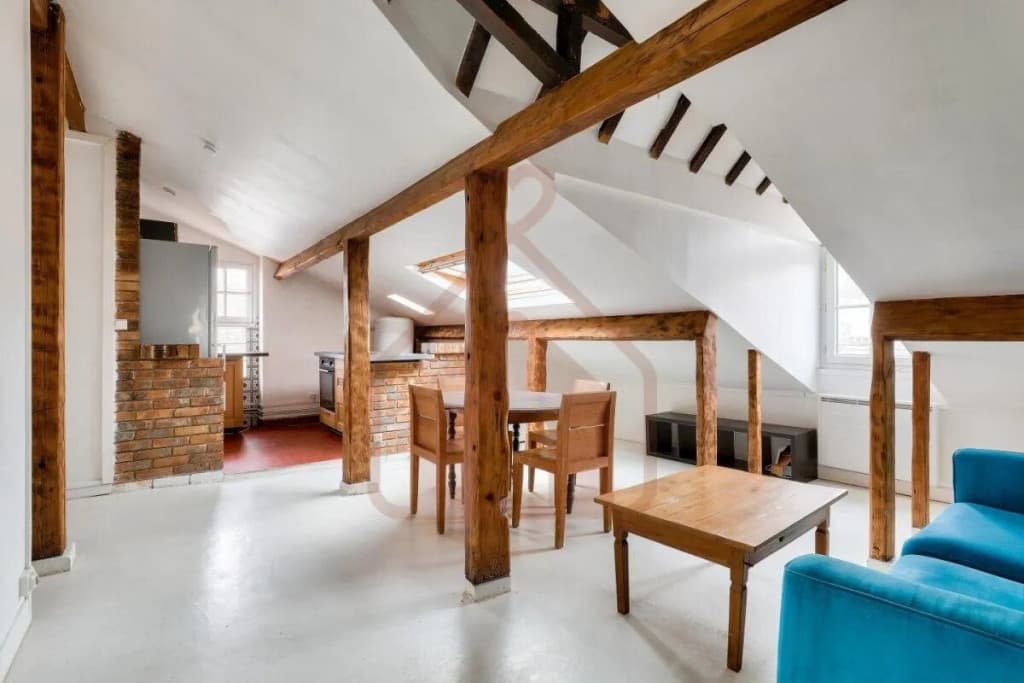 Location : Appartement Arcueil (94110)