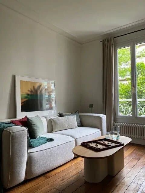 Location : Appartement Paris 11ème (75011)