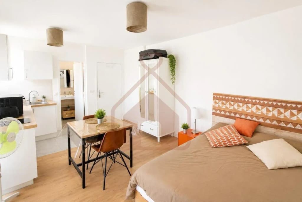 Location : Appartement Le Kremlin-Bicêtre (94270)