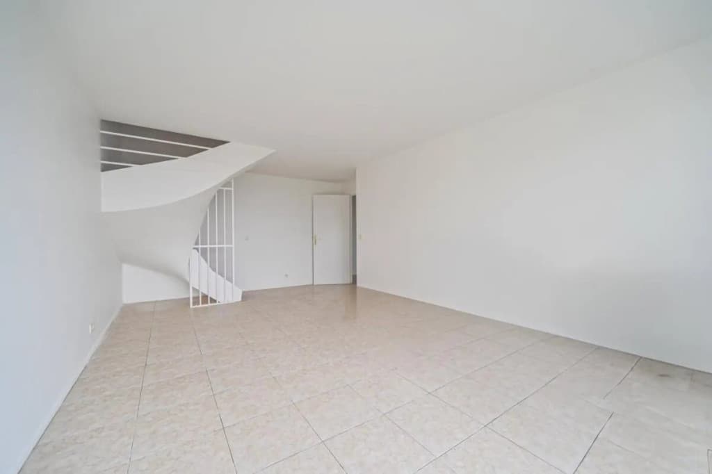 Location : Appartement Choisy-le-Roi (94600)