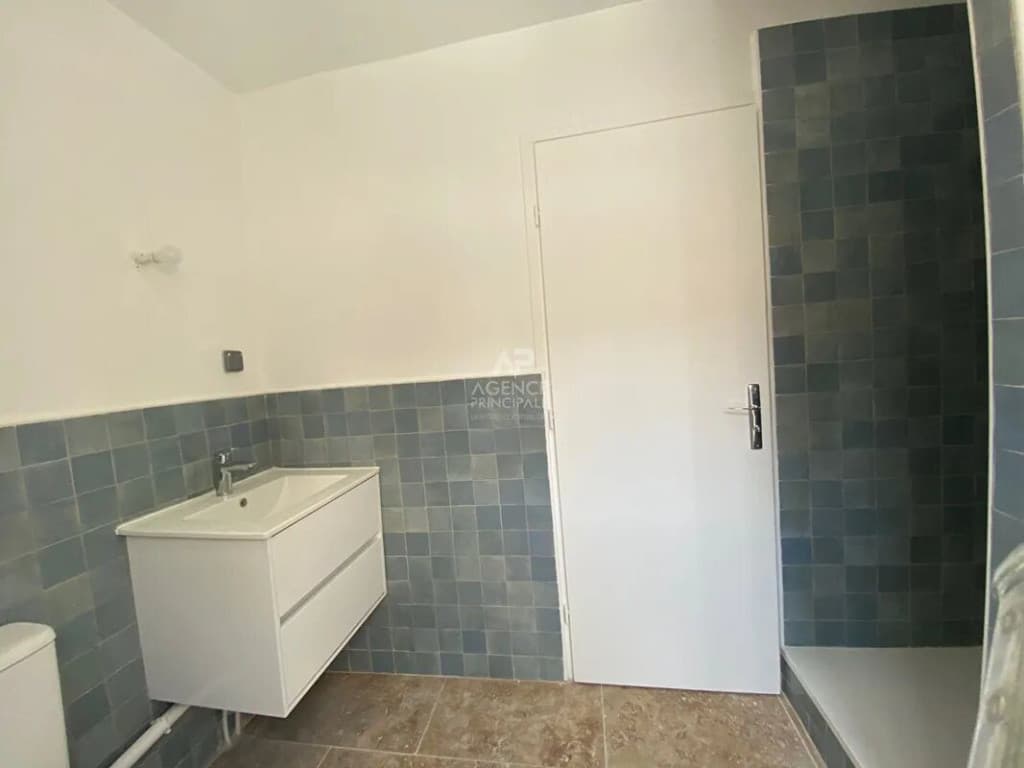 Location : Appartement Pontoise (95000)