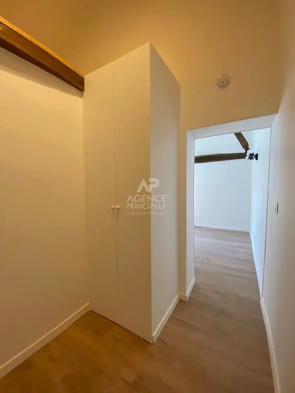 Location : Appartement Pontoise (95000)