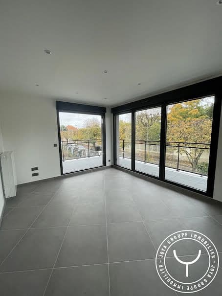 location - appartement