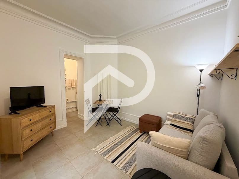 location - maison