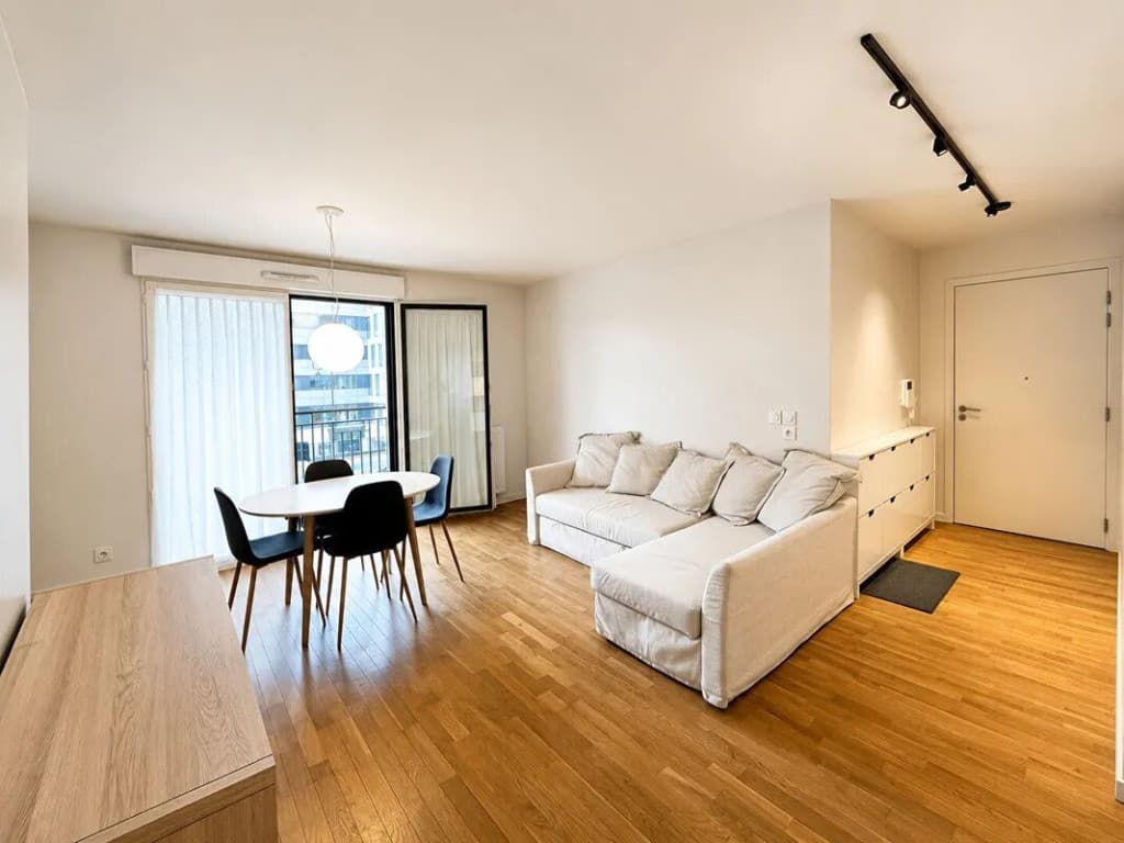 Location : Appartement Antony (92160)