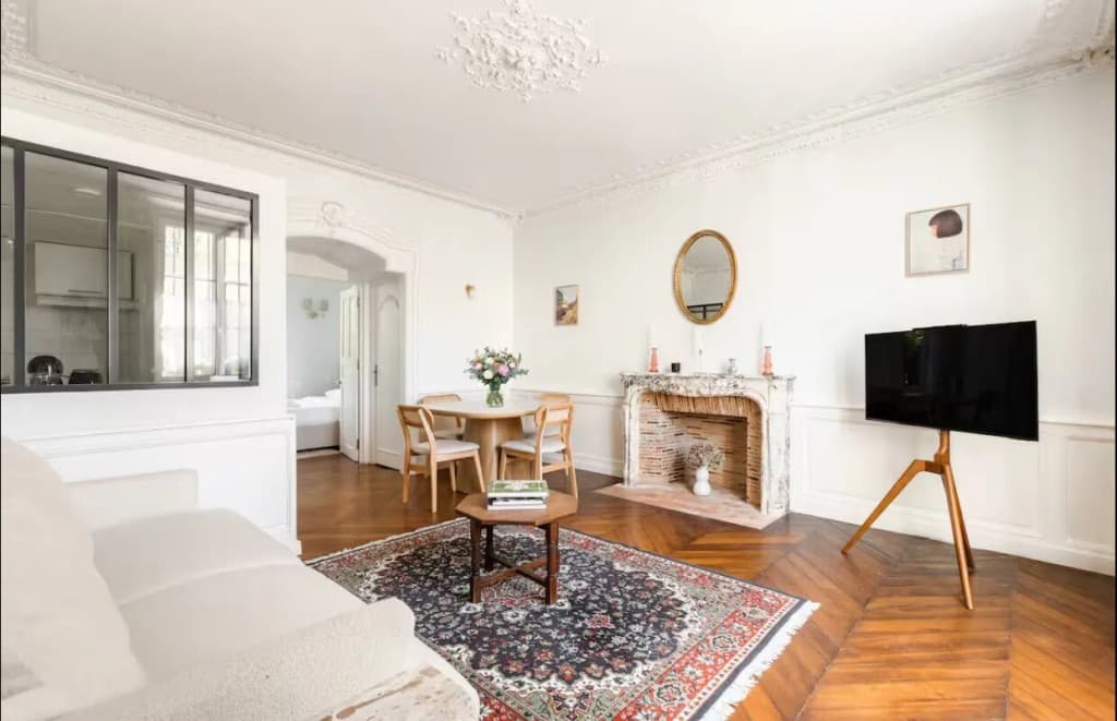Location : Appartement Versailles (78000)