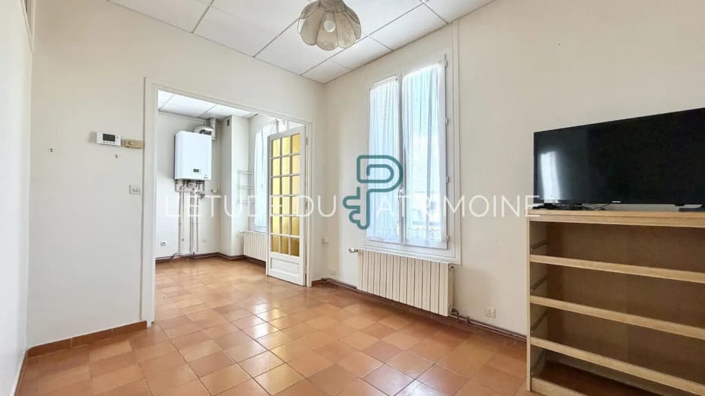 Location : Appartement L'Haÿ-les-Roses (94240)