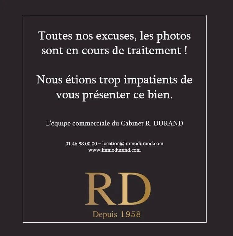 Location : Appartement Courbevoie (92400)