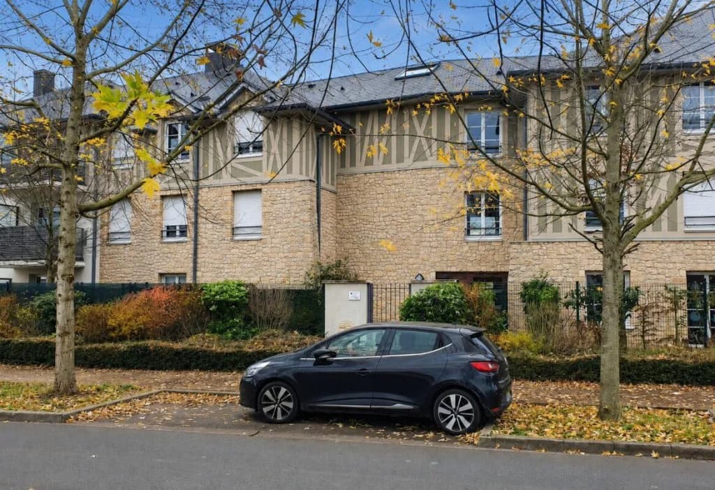 Location : Appartement Sainte-Geneviève-des-Bois (91700)