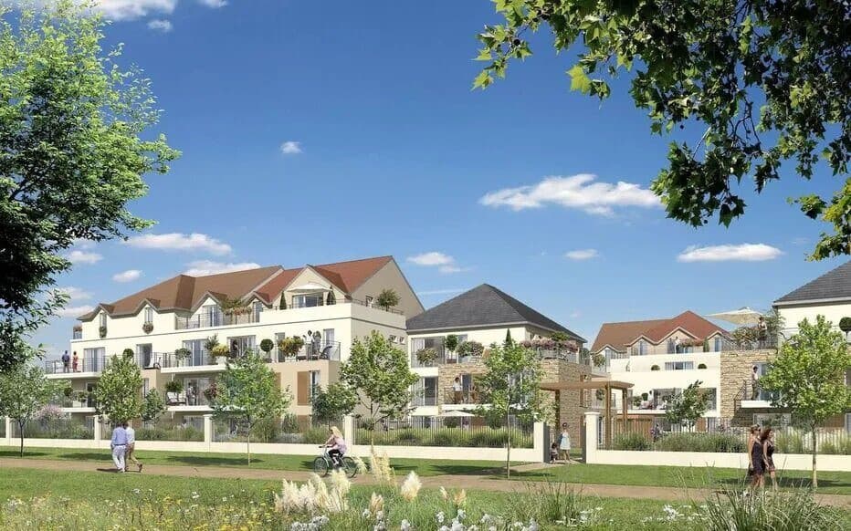 Location : Appartement Etampes (91150)