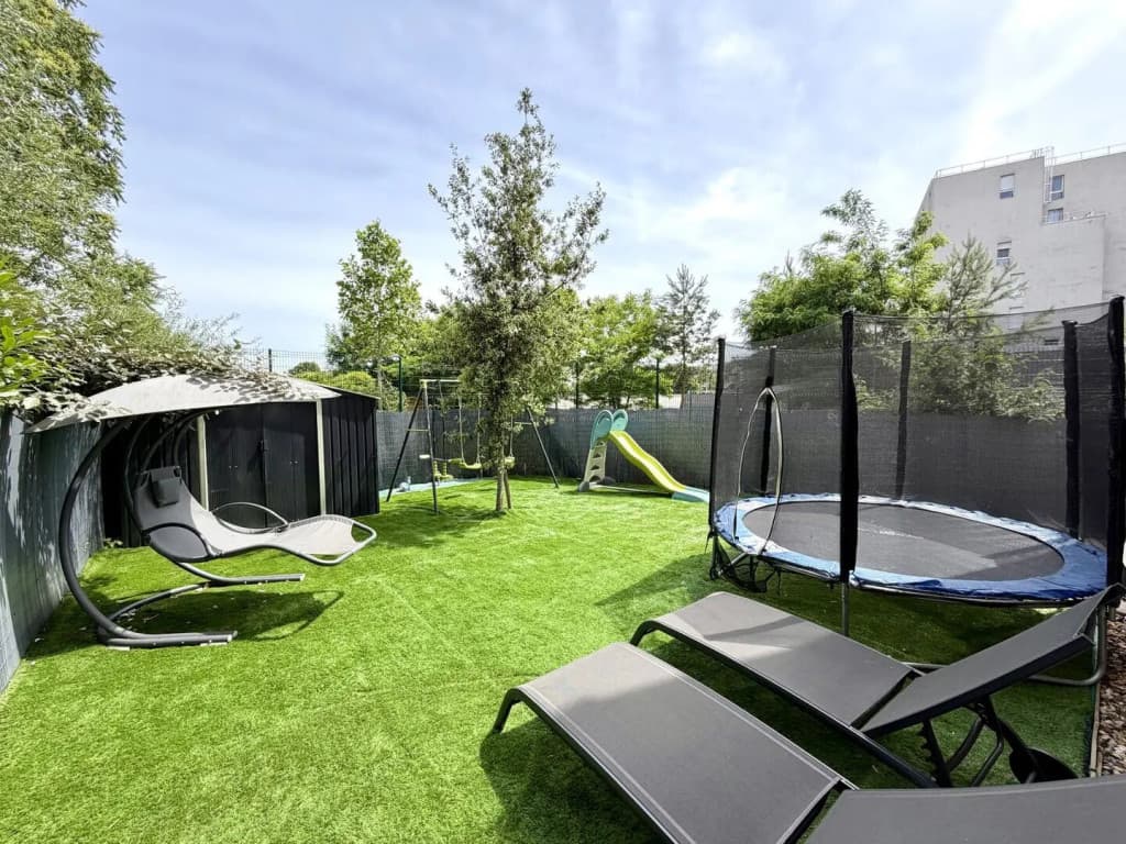 Location : Appartement Bagnolet (93170)