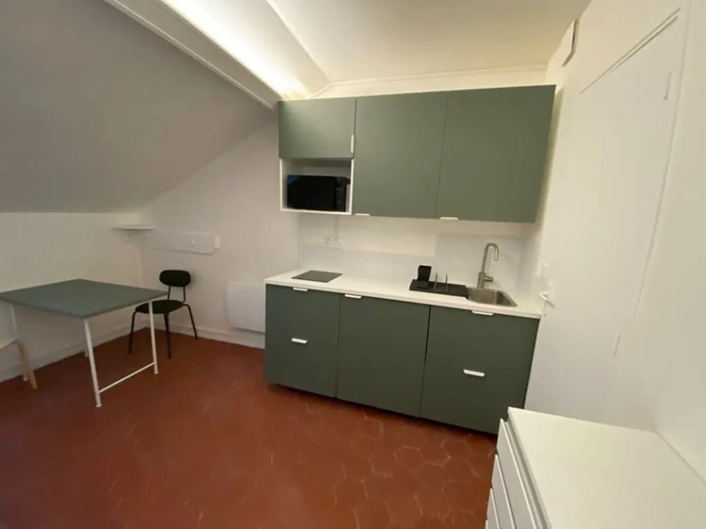 Location : Appartement Versailles (78000)
