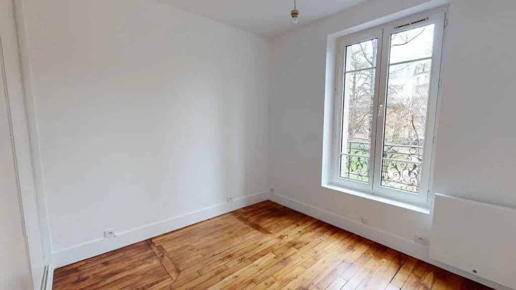 Location : Appartement Rosny-sous-Bois (93110)