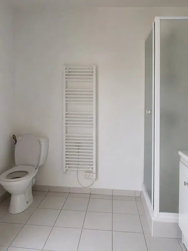 Location : Appartement Montévrain (77144)