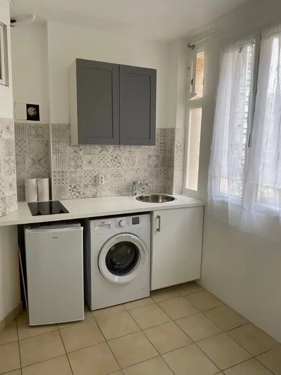 Location : Appartement Nanterre (92000)
