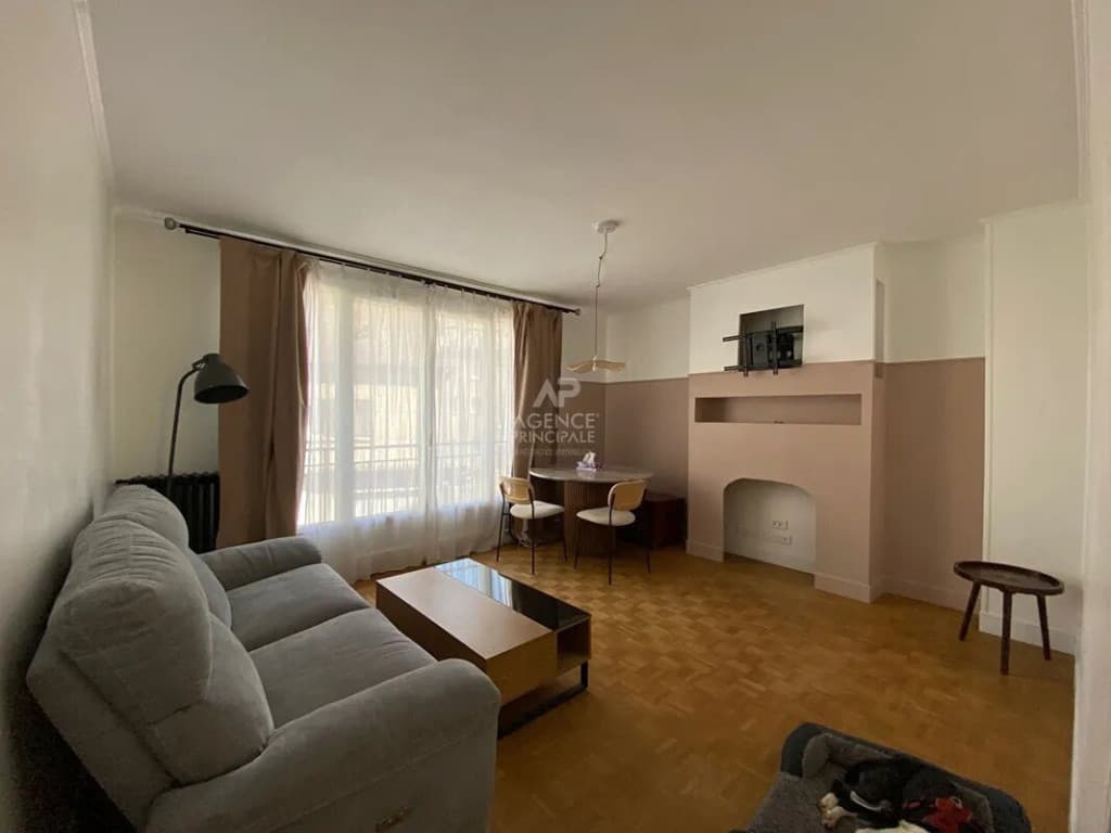 Location : Appartement Pontoise (95000)