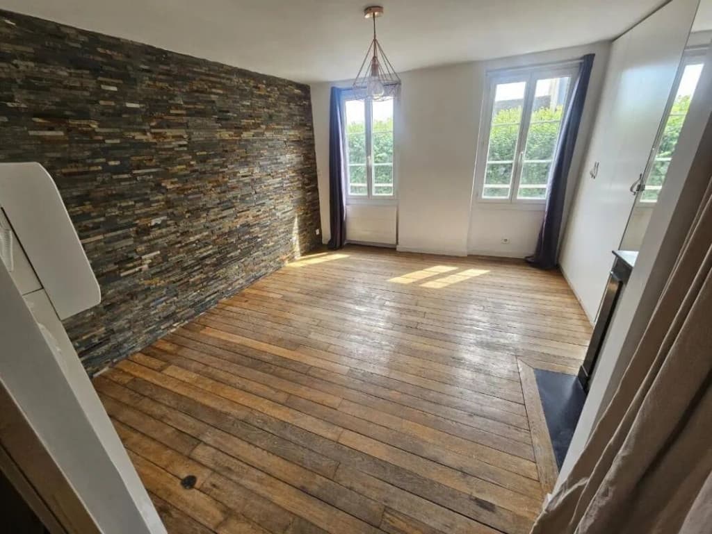 Location : Appartement Pontoise (95000)