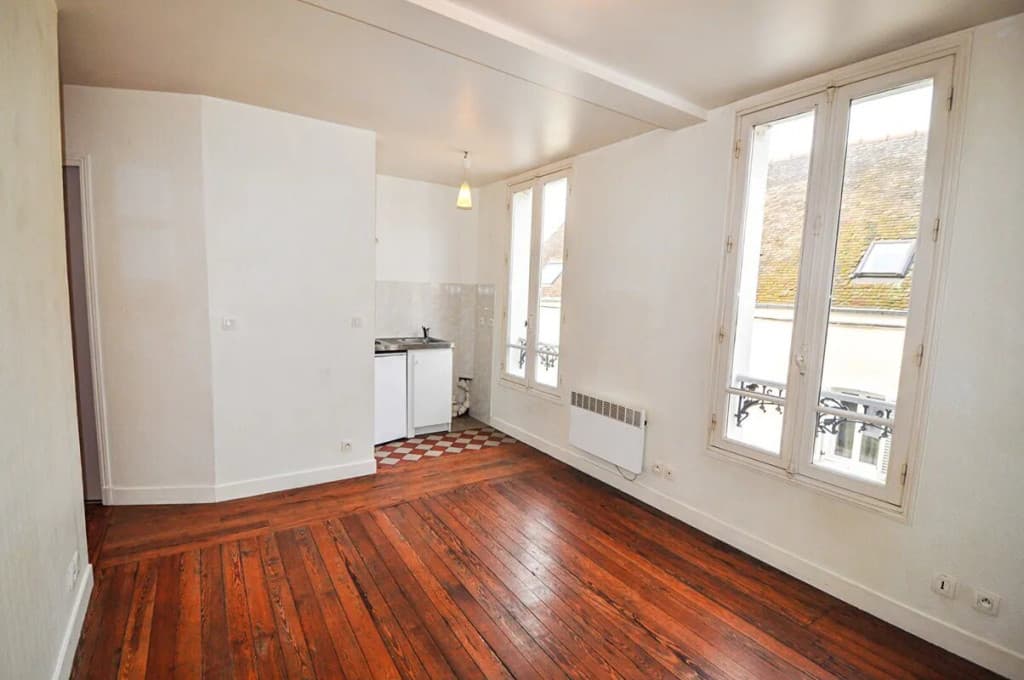Location : Appartement Lagny-sur-Marne (77400)