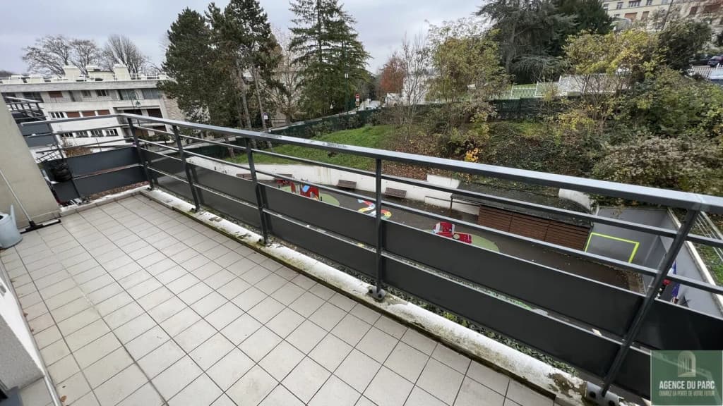 Location : Appartement Ville-d'Avray (92410)