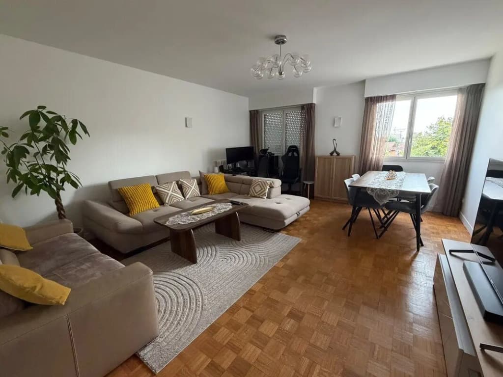 Location : Appartement Bourg-la-Reine (92340)