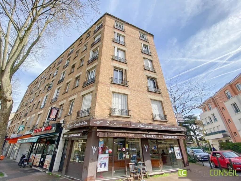 Location : Appartement Bourg-la-Reine (92340)