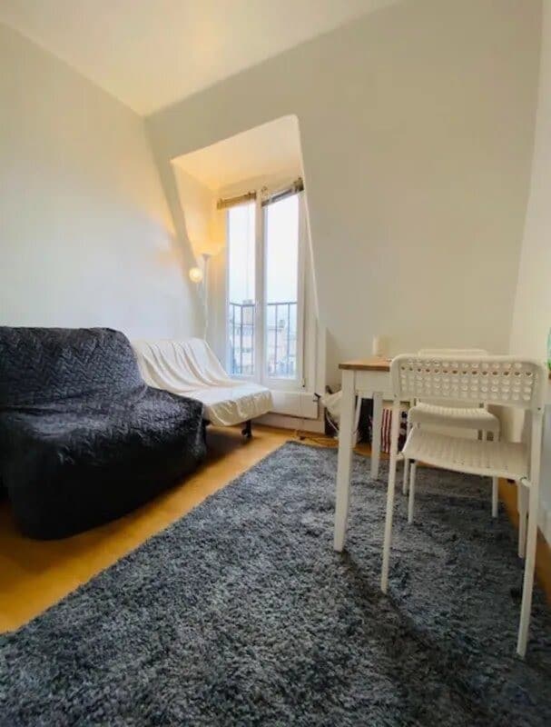 Location : Appartement Paris 11ème (75011)