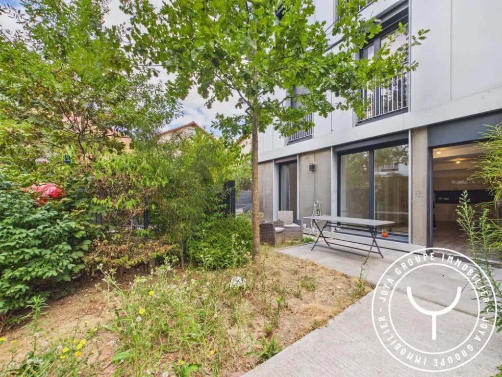 Location : Appartement Asnières-sur-Seine (92600)