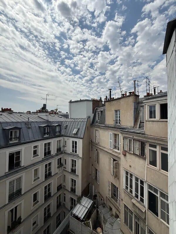 Location : Appartement Paris 6ème (75006)