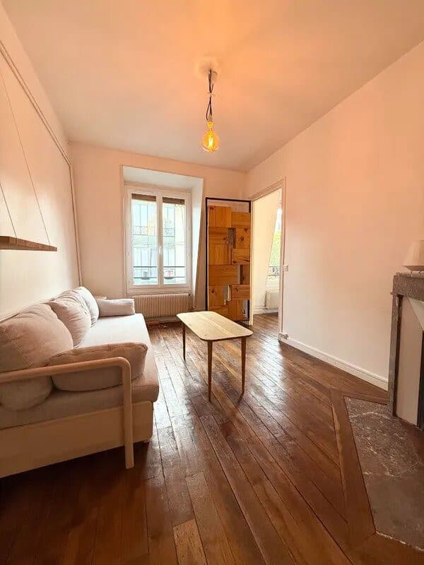 Location : Appartement Paris 13ème (75013)