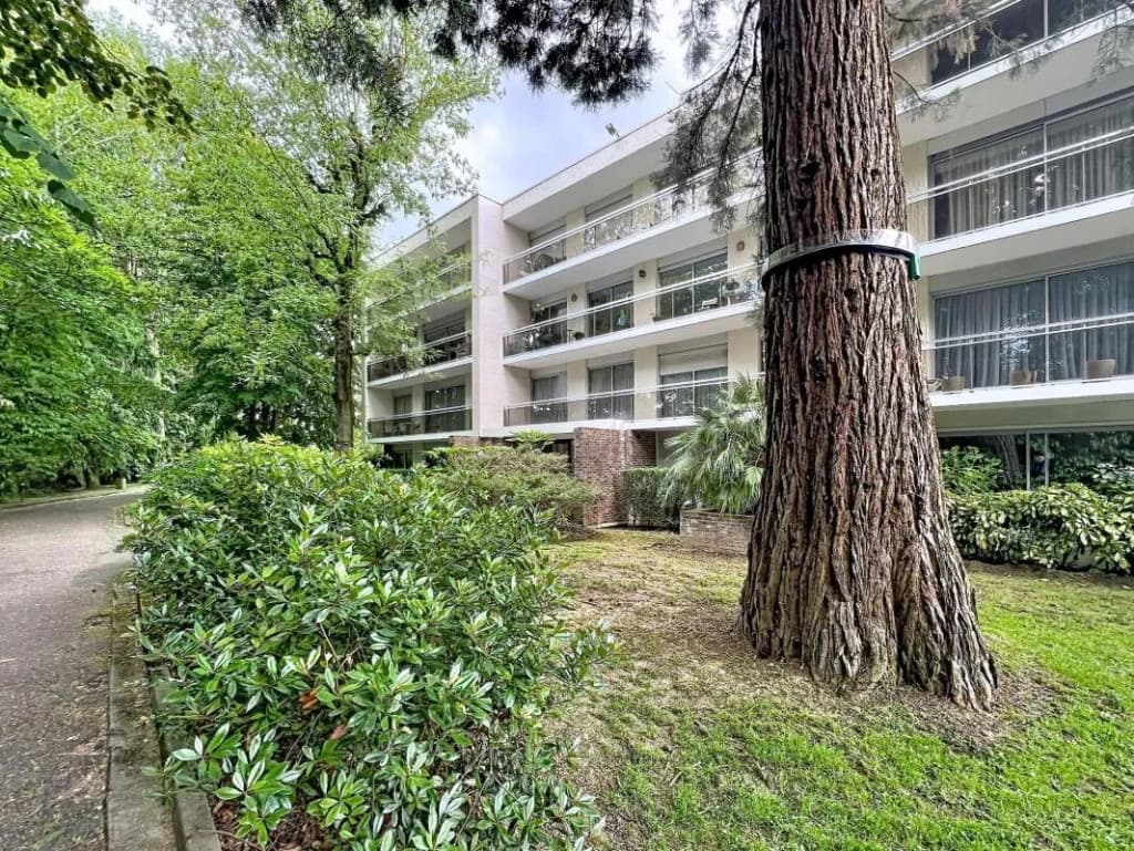 Location : Appartement Vaucresson (92420)