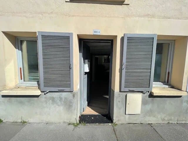 Location : Appartement Versailles (78000)