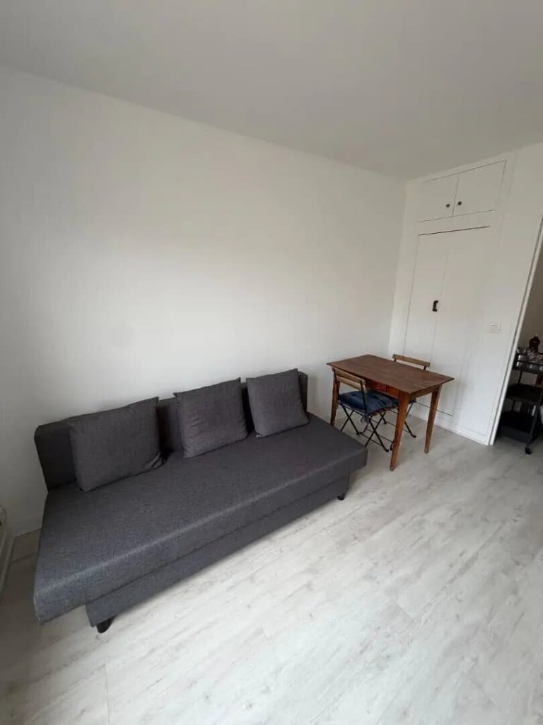 Location : Appartement Versailles (78000)